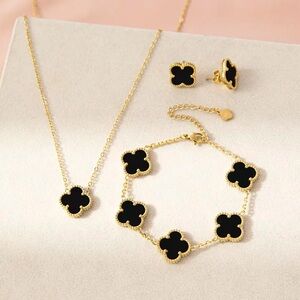 Four-Leaf Clover Set💎